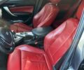 Серый БМВ 1 Серия, объемом двигателя 2 л и пробегом 253 тыс. км за 9800 $, фото 20 на Automoto.ua