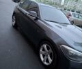 Сірий БМВ 1 Серія, об'ємом двигуна 2 л та пробігом 198 тис. км за 12600 $, фото 1 на Automoto.ua