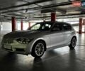 Сірий БМВ 1 Серія, об'ємом двигуна 2 л та пробігом 180 тис. км за 10999 $, фото 1 на Automoto.ua