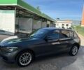 Серый БМВ 1 Серия, объемом двигателя 2 л и пробегом 211 тыс. км за 9250 $, фото 7 на Automoto.ua