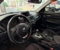Серый БМВ 1 Серия, объемом двигателя 2 л и пробегом 179 тыс. км за 12990 $, фото 17 на Automoto.ua