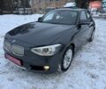 Сірий БМВ 1 Серія, об'ємом двигуна 1.6 л та пробігом 192 тис. км за 11750 $, фото 1 на Automoto.ua