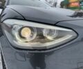 Сірий БМВ 1 Серія, об'ємом двигуна 1.6 л та пробігом 192 тис. км за 11750 $, фото 16 на Automoto.ua