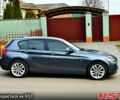 Серый БМВ 1 Серия, объемом двигателя 20 л и пробегом 156 тыс. км за 11999 $, фото 5 на Automoto.ua