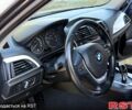 Серый БМВ 1 Серия, объемом двигателя 20 л и пробегом 156 тыс. км за 11999 $, фото 7 на Automoto.ua