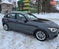 Сірий БМВ 1 Серія, об'ємом двигуна 1.6 л та пробігом 192 тис. км за 11750 $, фото 4 на Automoto.ua