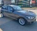 Серый БМВ 1 Серия, объемом двигателя 1.6 л и пробегом 192 тыс. км за 11650 $, фото 5 на Automoto.ua