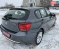 Сірий БМВ 1 Серія, об'ємом двигуна 1.6 л та пробігом 192 тис. км за 10950 $, фото 7 на Automoto.ua