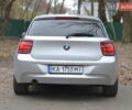 Сірий БМВ 1 Серія, об'ємом двигуна 2 л та пробігом 123 тис. км за 13500 $, фото 7 на Automoto.ua