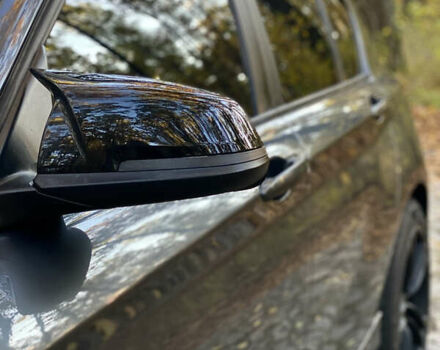 Серый БМВ 1 Серия, объемом двигателя 1.6 л и пробегом 270 тыс. км за 9999 $, фото 8 на Automoto.ua