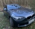 Сірий БМВ 1 Серія, об'ємом двигуна 1.6 л та пробігом 255 тис. км за 8000 $, фото 8 на Automoto.ua