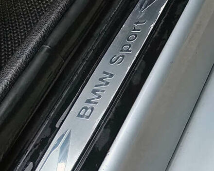 Сірий БМВ 1 Серія, об'ємом двигуна 2 л та пробігом 123 тис. км за 13500 $, фото 13 на Automoto.ua