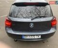 Сірий БМВ 1 Серія, об'ємом двигуна 1.6 л та пробігом 200 тис. км за 12500 $, фото 3 на Automoto.ua