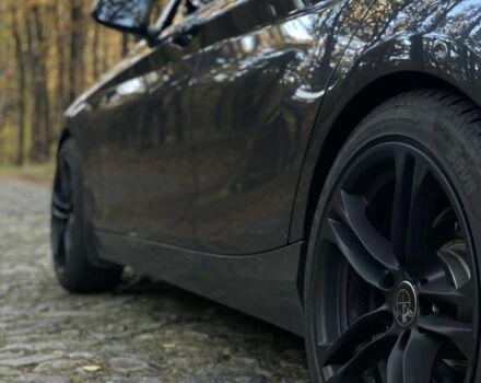 Серый БМВ 1 Серия, объемом двигателя 1.6 л и пробегом 270 тыс. км за 9999 $, фото 6 на Automoto.ua