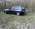 Сірий БМВ 1 Серія, об'ємом двигуна 1.6 л та пробігом 255 тис. км за 8000 $, фото 21 на Automoto.ua