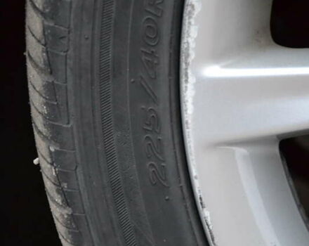 Сірий БМВ 1 Серія, об'ємом двигуна 2 л та пробігом 123 тис. км за 13500 $, фото 17 на Automoto.ua