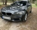 Сірий БМВ 1 Серія, об'ємом двигуна 1.6 л та пробігом 255 тис. км за 8000 $, фото 2 на Automoto.ua