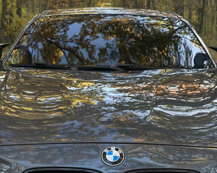 Серый БМВ 1 Серия, объемом двигателя 1.6 л и пробегом 270 тыс. км за 9999 $, фото 6 на Automoto.ua