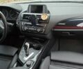 Сірий БМВ 1 Серія, об'ємом двигуна 2 л та пробігом 123 тис. км за 13500 $, фото 11 на Automoto.ua