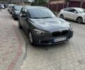 Сірий БМВ 1 Серія, об'ємом двигуна 1.6 л та пробігом 296 тис. км за 6890 $, фото 1 на Automoto.ua