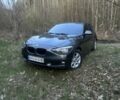 Сірий БМВ 1 Серія, об'ємом двигуна 1.6 л та пробігом 255 тис. км за 8000 $, фото 7 на Automoto.ua
