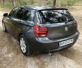 Сірий БМВ 1 Серія, об'ємом двигуна 1.6 л та пробігом 255 тис. км за 8000 $, фото 3 на Automoto.ua