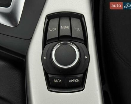 Серый БМВ 1 Серия, объемом двигателя 1.6 л и пробегом 142 тыс. км за 13500 $, фото 33 на Automoto.ua