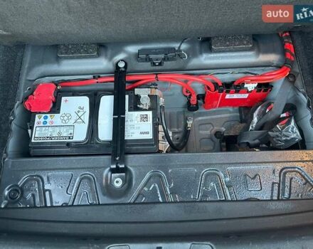 Серый БМВ 1 Серия, объемом двигателя 1.5 л и пробегом 120 тыс. км за 15800 $, фото 36 на Automoto.ua