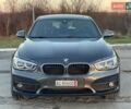 Серый БМВ 1 Серия, объемом двигателя 1.5 л и пробегом 120 тыс. км за 15800 $, фото 4 на Automoto.ua