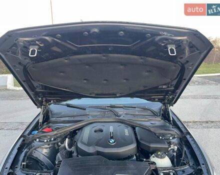 Серый БМВ 1 Серия, объемом двигателя 1.5 л и пробегом 120 тыс. км за 15800 $, фото 33 на Automoto.ua