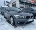 Сірий БМВ 1 Серія, об'ємом двигуна 1.5 л та пробігом 120 тис. км за 14950 $, фото 1 на Automoto.ua