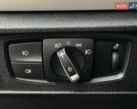 Серый БМВ 1 Серия, объемом двигателя 1.6 л и пробегом 142 тыс. км за 13500 $, фото 35 на Automoto.ua