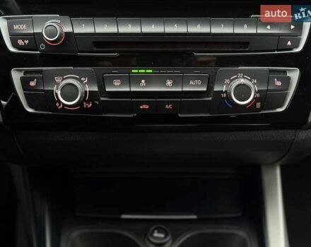 Серый БМВ 1 Серия, объемом двигателя 1.6 л и пробегом 142 тыс. км за 13500 $, фото 31 на Automoto.ua