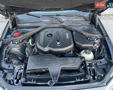 Серый БМВ 1 Серия, объемом двигателя 1.5 л и пробегом 120 тыс. км за 15800 $, фото 32 на Automoto.ua