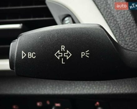 Серый БМВ 1 Серия, объемом двигателя 1.6 л и пробегом 142 тыс. км за 13500 $, фото 22 на Automoto.ua