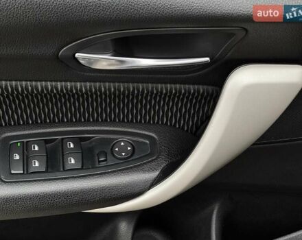 Серый БМВ 1 Серия, объемом двигателя 1.6 л и пробегом 142 тыс. км за 13500 $, фото 37 на Automoto.ua