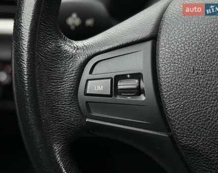 Серый БМВ 1 Серия, объемом двигателя 1.6 л и пробегом 142 тыс. км за 13500 $, фото 19 на Automoto.ua