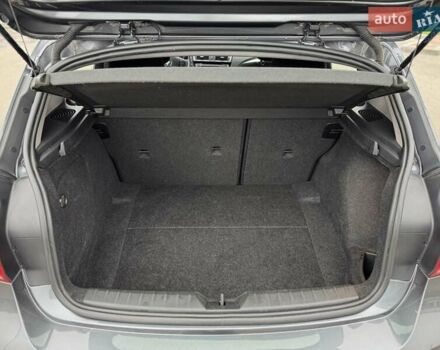 Серый БМВ 1 Серия, объемом двигателя 1.6 л и пробегом 142 тыс. км за 13500 $, фото 40 на Automoto.ua