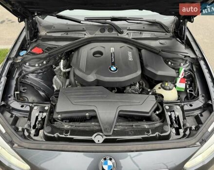 Серый БМВ 1 Серия, объемом двигателя 1.6 л и пробегом 142 тыс. км за 13500 $, фото 41 на Automoto.ua
