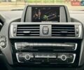 Сірий БМВ 1 Серія, об'ємом двигуна 1.5 л та пробігом 104 тис. км за 14400 $, фото 10 на Automoto.ua