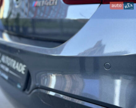 Серый БМВ 1 Серия, объемом двигателя 3 л и пробегом 78 тыс. км за 29900 $, фото 37 на Automoto.ua