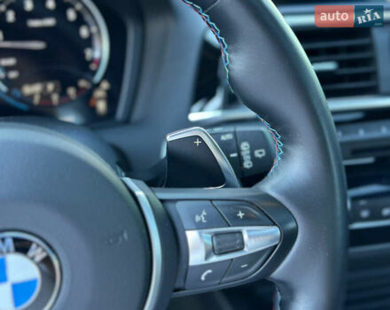 Серый БМВ 1 Серия, объемом двигателя 3 л и пробегом 78 тыс. км за 29900 $, фото 25 на Automoto.ua