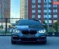 Серый БМВ 1 Серия, объемом двигателя 3 л и пробегом 78 тыс. км за 29900 $, фото 2 на Automoto.ua
