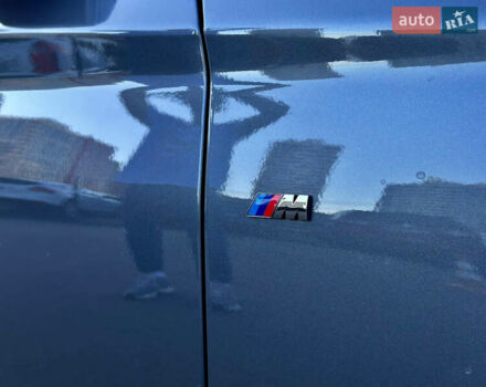 Серый БМВ 1 Серия, объемом двигателя 3 л и пробегом 78 тыс. км за 29900 $, фото 14 на Automoto.ua