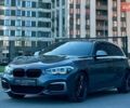 Серый БМВ 1 Серия, объемом двигателя 3 л и пробегом 78 тыс. км за 29900 $, фото 4 на Automoto.ua