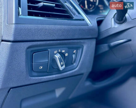 Серый БМВ 1 Серия, объемом двигателя 3 л и пробегом 78 тыс. км за 29900 $, фото 27 на Automoto.ua