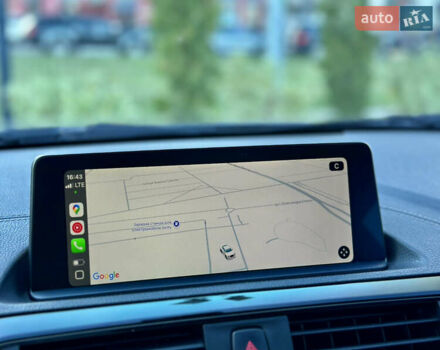 Серый БМВ 1 Серия, объемом двигателя 3 л и пробегом 78 тыс. км за 29900 $, фото 41 на Automoto.ua