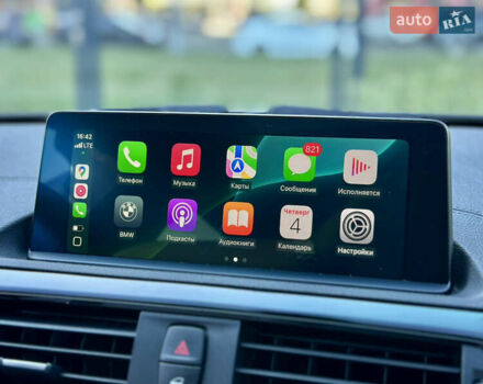 Серый БМВ 1 Серия, объемом двигателя 3 л и пробегом 78 тыс. км за 29900 $, фото 24 на Automoto.ua