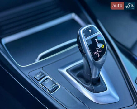 Серый БМВ 1 Серия, объемом двигателя 3 л и пробегом 78 тыс. км за 29900 $, фото 39 на Automoto.ua