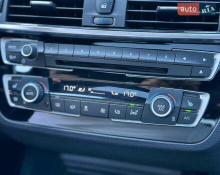 Серый БМВ 1 Серия, объемом двигателя 3 л и пробегом 78 тыс. км за 29900 $, фото 23 на Automoto.ua